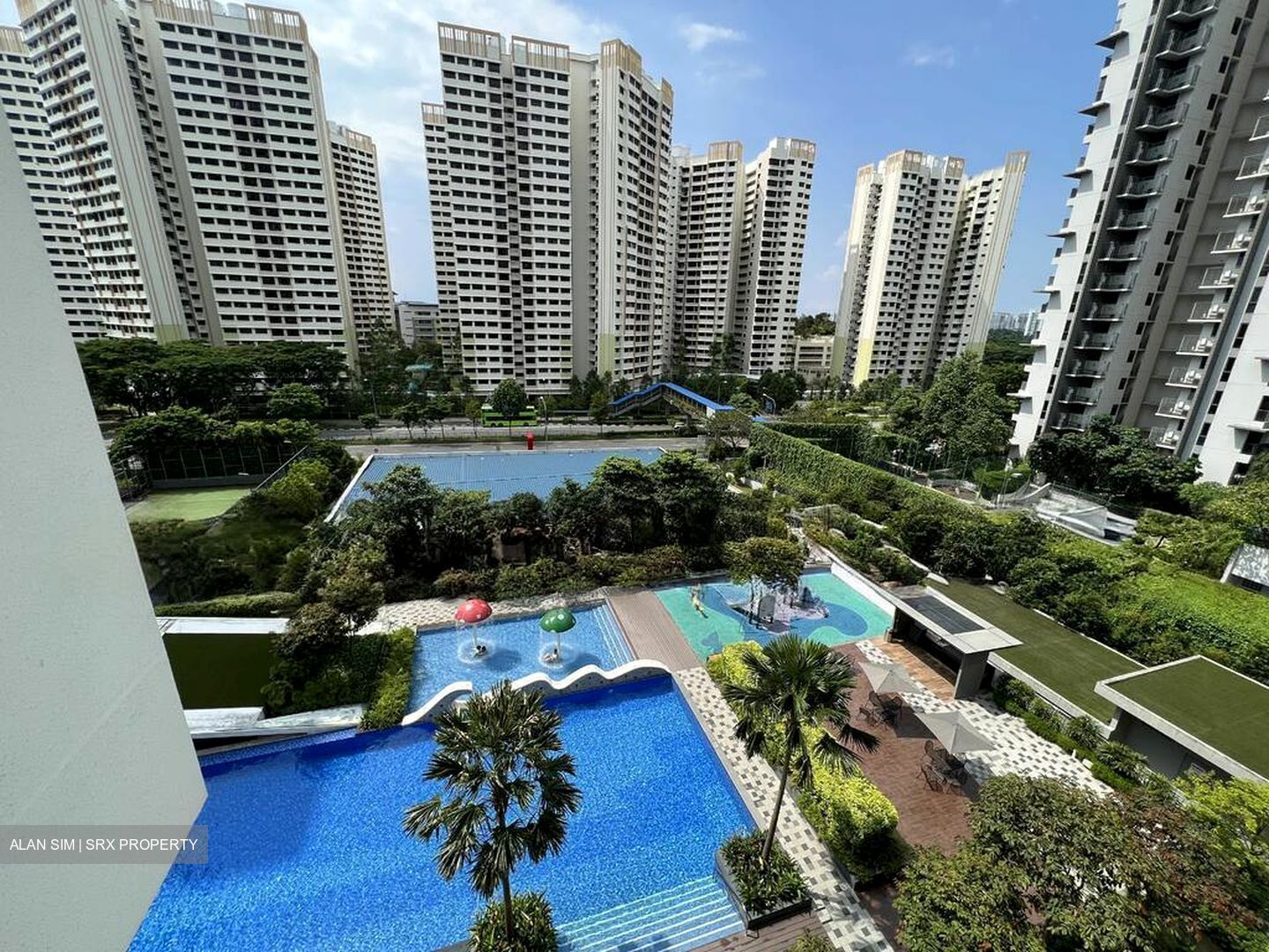 Lush Acres (D28), Condominium #508986631